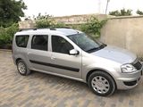 Dacia Logan Mcv foto 7