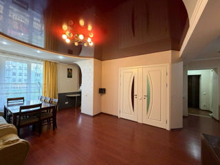 3-rm apt., 64 м², 2/5 fl.