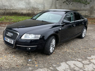 Audi A6 foto 2