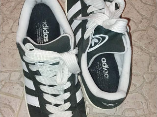 Adidas Campus р.43-44   27см foto 3