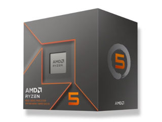 AMD Ryzen 5 8500G, Socket AM5, 3.5-5.0GHz