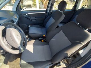 Opel Meriva A  razborka piese запчасти dezmembrare foto 5