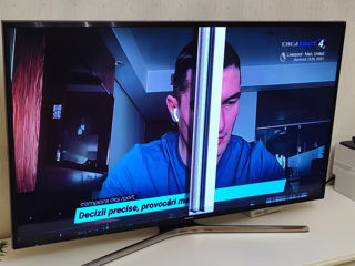 Vand Samsung 49"