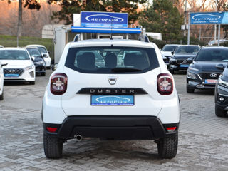 Dacia Duster foto 13