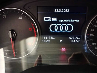 Audi Q5 foto 10