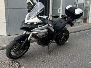 Ducati Multistrada 950 foto 2