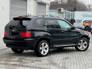 BMW X5 foto 3