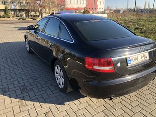 Audi A6 foto 2