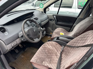 Renault Scenic foto 5