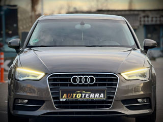 Audi A3 foto 2