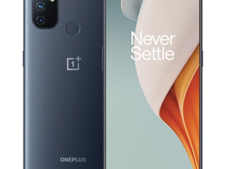 OnePlus Nord N100 foto 3