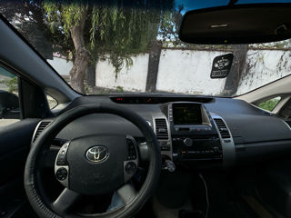 Toyota Prius foto 5