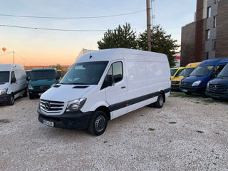 Mercedes Sprinter foto 6