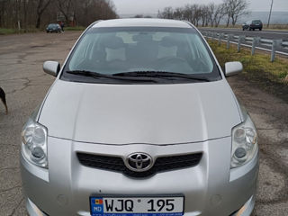 Toyota Auris foto 2