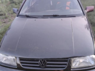 Volkswagen Vento foto 2