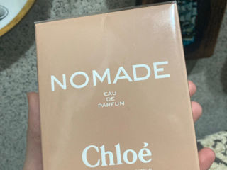 Parfum Chloe’ Nomade 50 ml original foto 1
