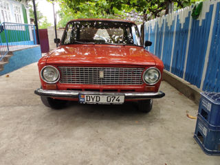 Lada / ВАЗ 2101