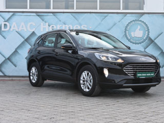 Ford Kuga foto 3