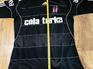 Quaresma #7 Besiktas adidas футболка размер L foto 6