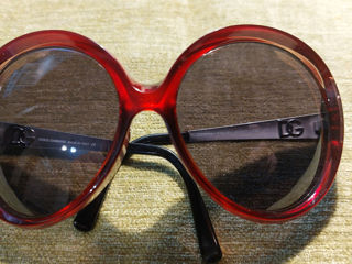 Ochelari de soare Authentic D G Dolce & Gabbana Sunglasses 6046