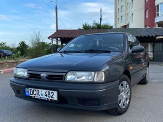 Nissan Primera