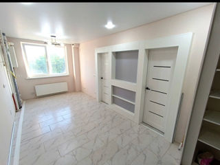 Apartament cu 2 camere, 40 m², Periferie, Ghidighici, Chișinău mun.