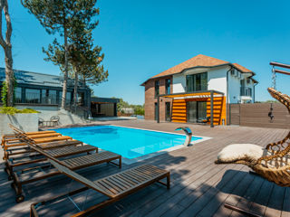 Chirie Casa/Villa cu piscina foto 5
