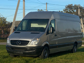 Mercedes Sprinter 316