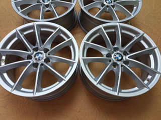 5x112 R17 7.5J ET27BMW  Mercedes Audi Vw Scoda foto 4