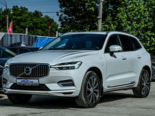 Volvo XC60 foto 1