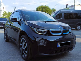 BMW i3 foto 2