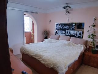 Apartament cu 3 camere, 70 m², BAM, Bălți foto 3