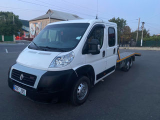 Fiat Ducato foto 6