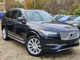 Volvo XC90 foto 2