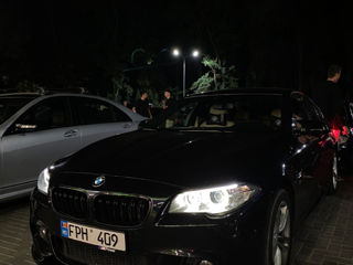 BMW 5 Series foto 7