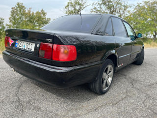 Audi A6 foto 2