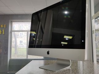 Imac  (моноблок) i5 / 8gb DDR/ 500hdd / Windows 10 pro!