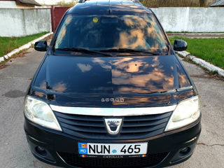 Dacia Logan foto 5