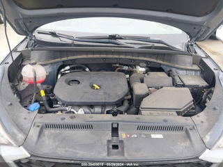 Hyundai Tucson foto 10