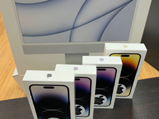 iPhone 14ProMax (128GB/256GB/512GB/1TB) Toate Culorile !!! фото 9