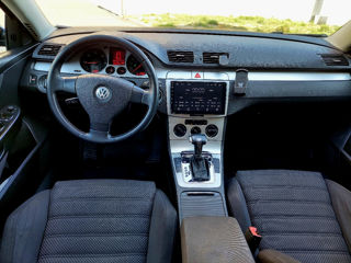 Volkswagen Passat foto 8