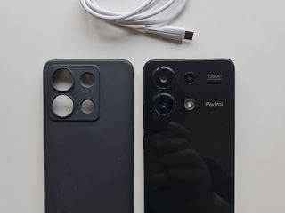 Redmi note 13 8/256 foto 5