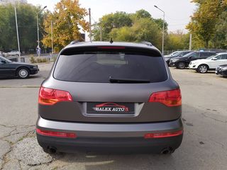 Audi Q7 foto 6