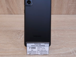 Samsung Galaxy S21+ 8/256GB , 7890 lei