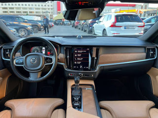 Volvo S90 foto 9