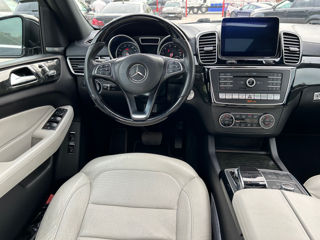 Mercedes GLS-Class foto 8