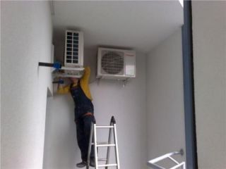 Conditioner gree  reparam instalam deservim foto 4