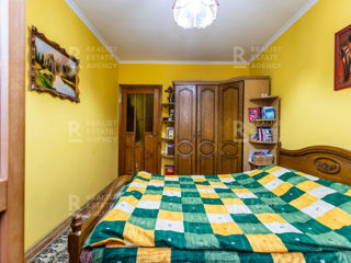 Apartament cu 3 camere, 72 m², Ciocana, Chișinău foto 11