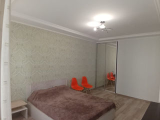 Apartament cu 1 cameră, 50 m², Centru, Chișinău foto 6