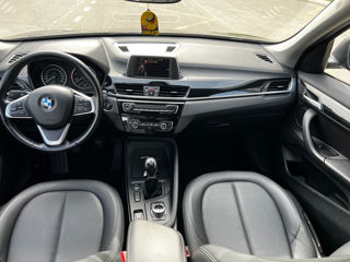 BMW X1 foto 7